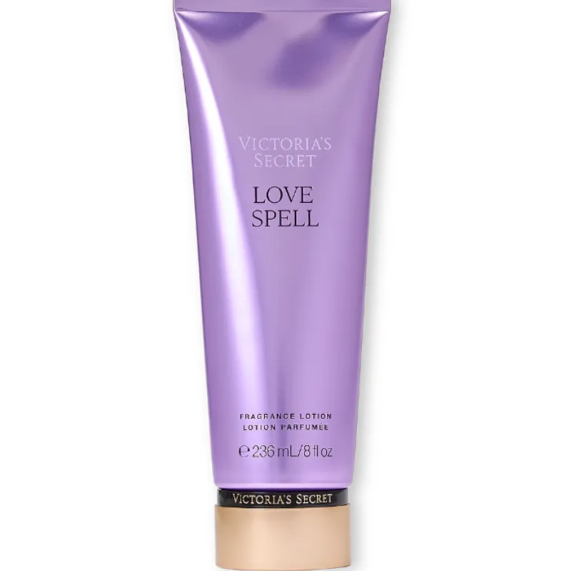 Crema Love Spell