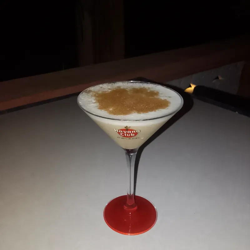 Brandy Alexander