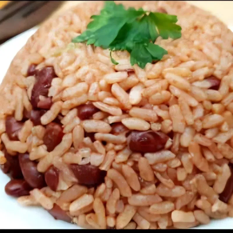 Arroz Congris