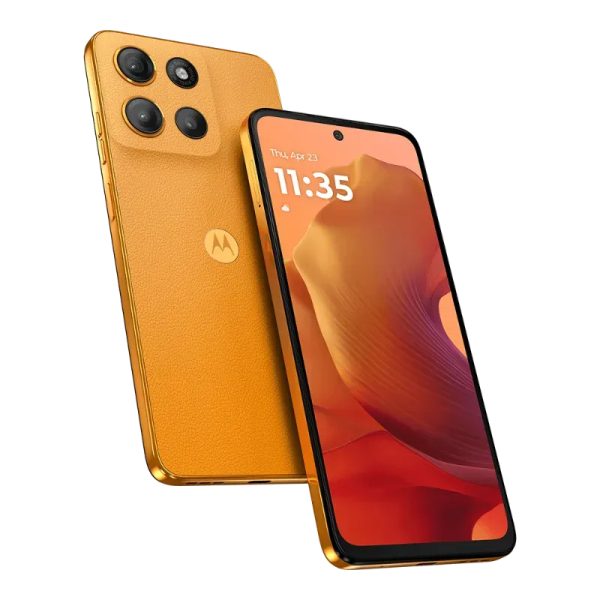 MOTOROLA G15 4+8/256