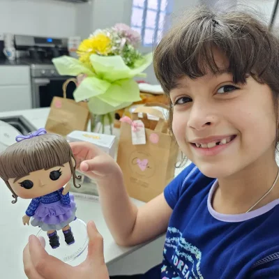 Personalizado Simple 