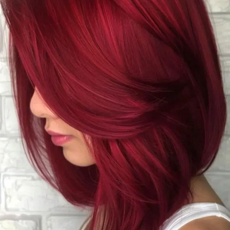 6.46 Rojo puro intenso