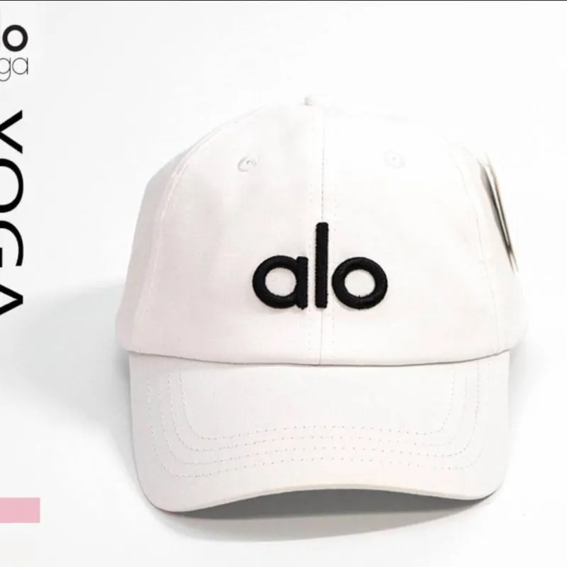 Gorra alo