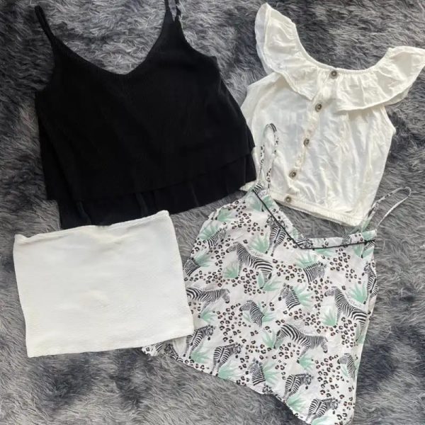 Blusas