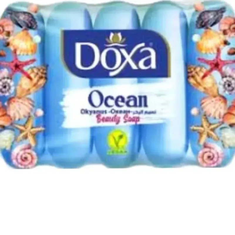 JABON DE BAÑO OSEAN 4 und 55 g