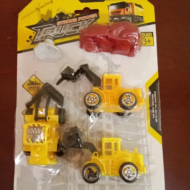 Set de construcción