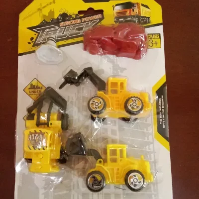 Set de construcción