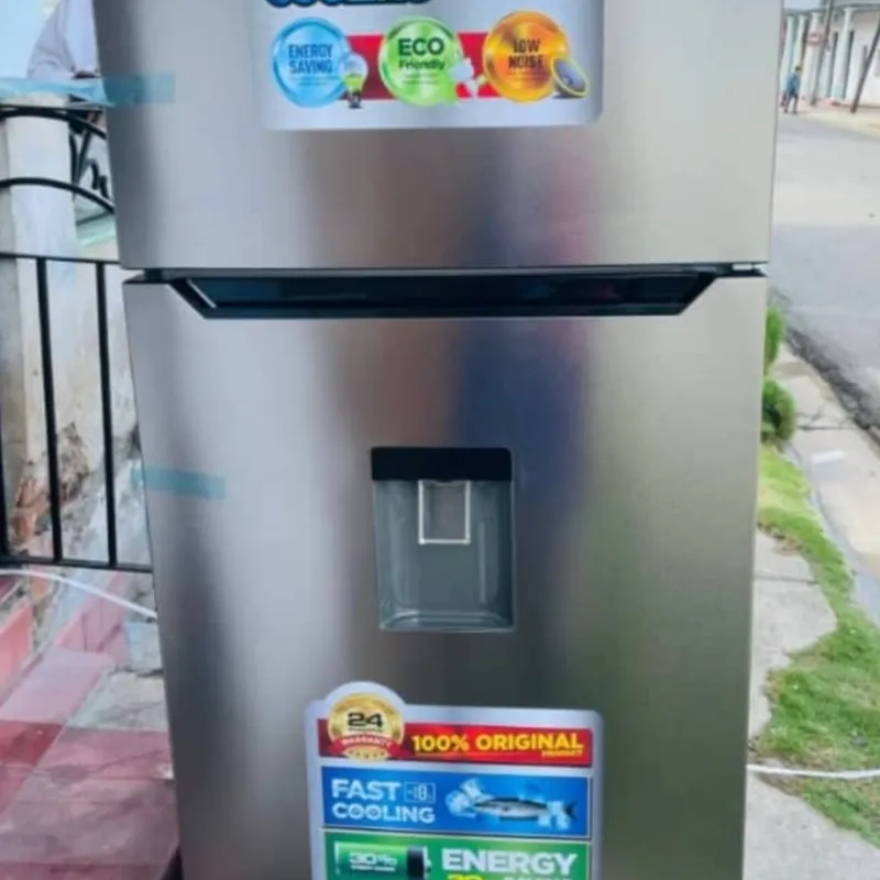 FRIO CONGELACIÓN SECA