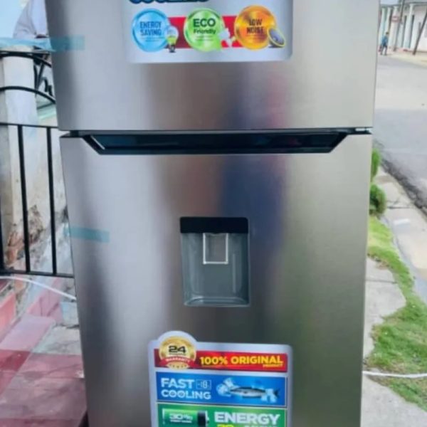 FRIO CONGELACIÓN SECA
