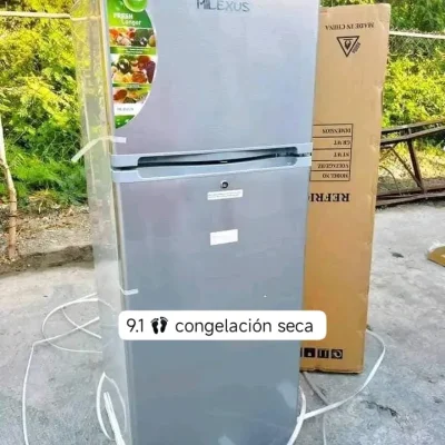Refrigerador