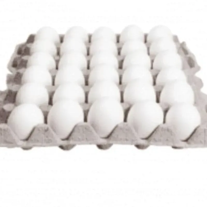 Cartón de 30 Huevos
