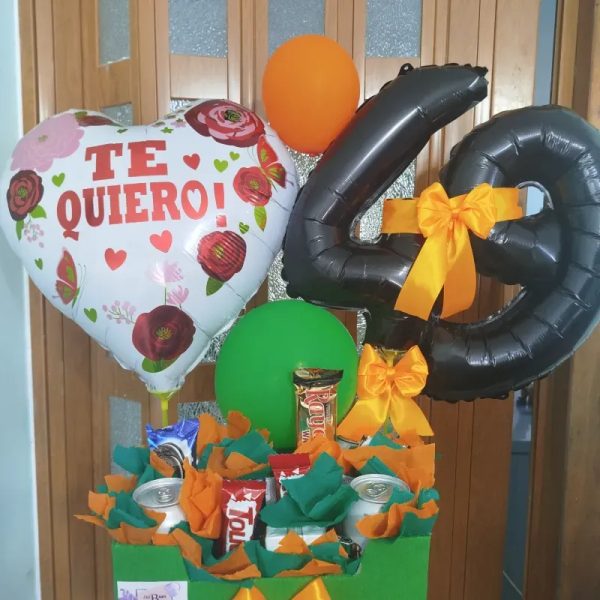 Cajas de Regalo