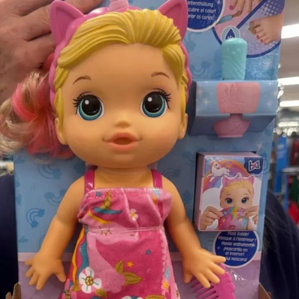 Muñeca