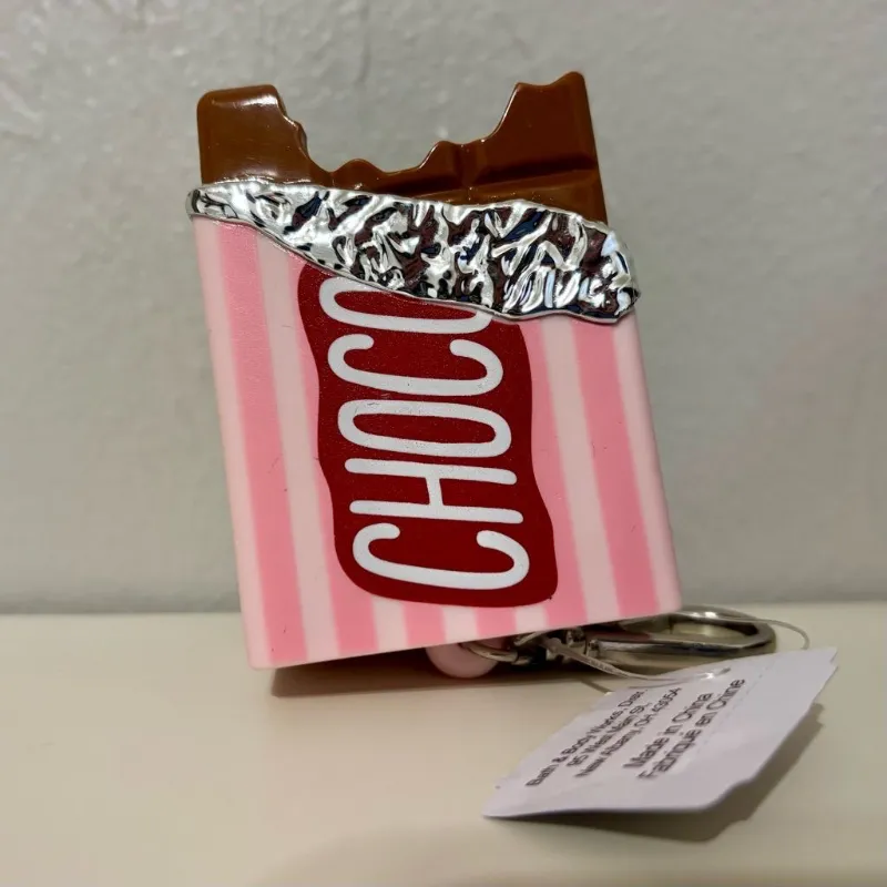 Llavero con Gel desinfectante