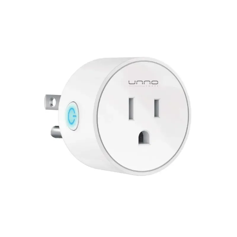 Toma inteligente - PW5301WT - UNNO