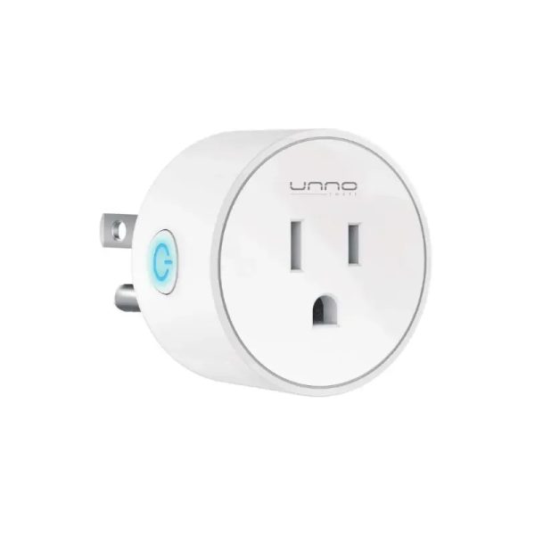 Toma inteligente - PW5301WT - UNNO