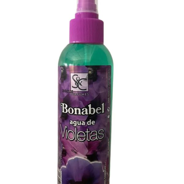 Colonia Bonabel