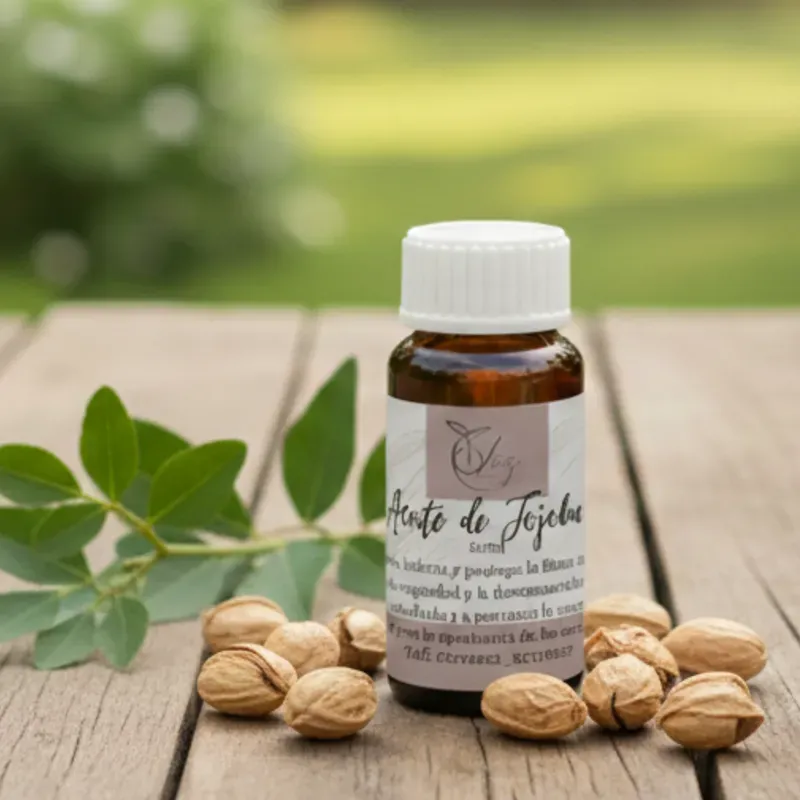 Aceite de Jojoba 30ml