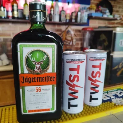 Jager Plus
