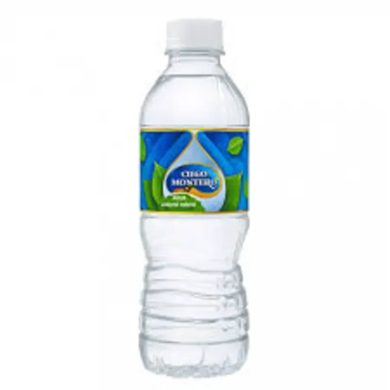 Agua natural Ciego Montero (500ml)
