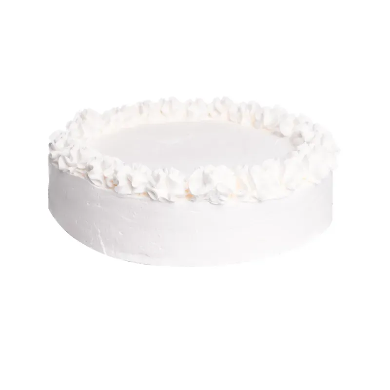 Cake de nata (diametro 27cm)