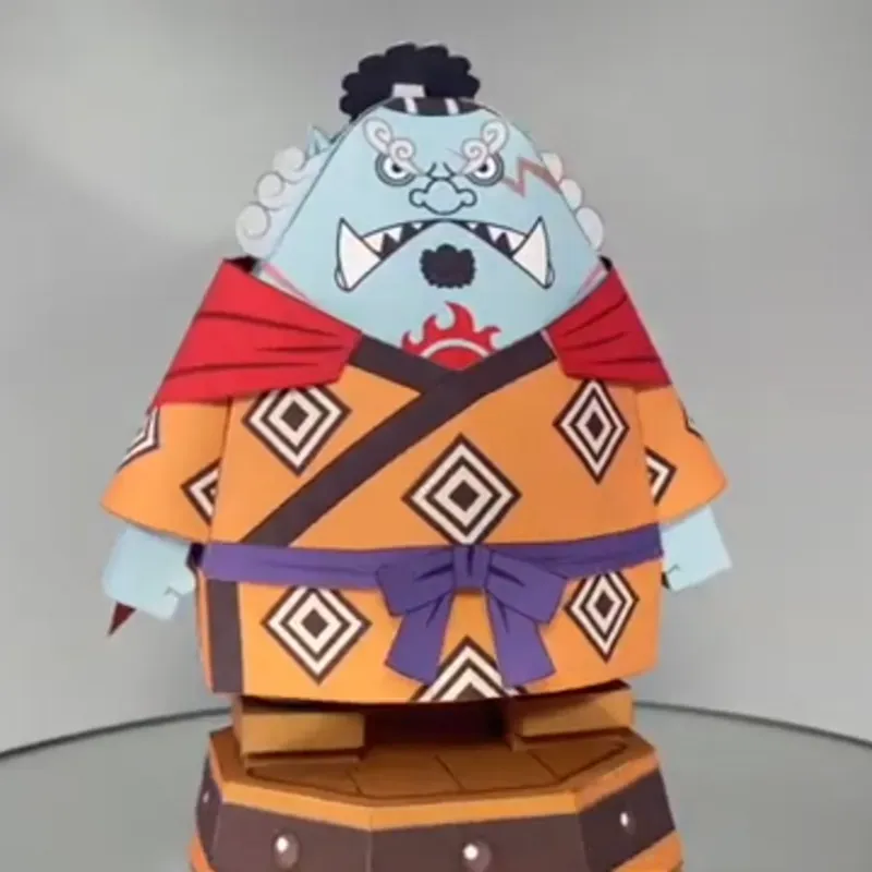 Jimbei