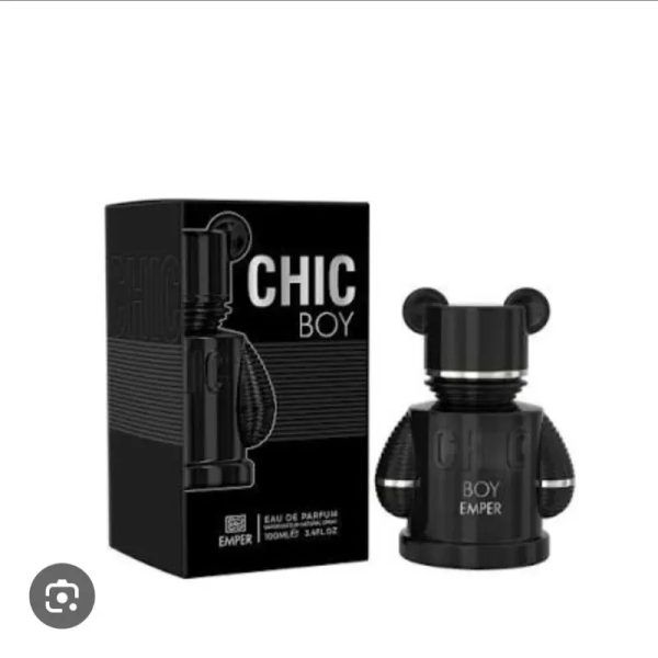 Chic Boy