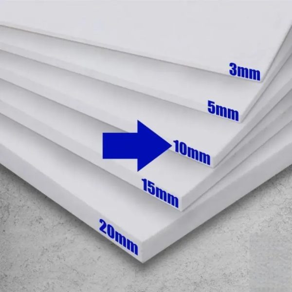 Pvc 10mm