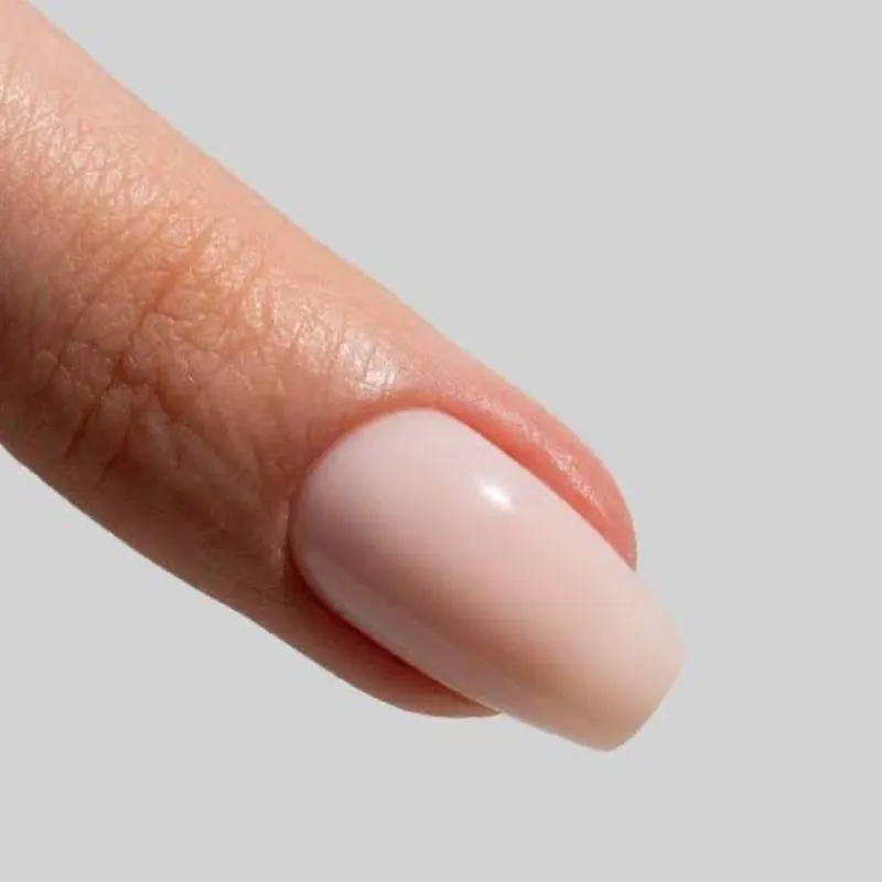 Gel básico uñas extralargas