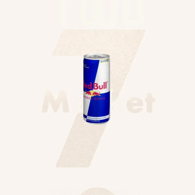 Red Bull