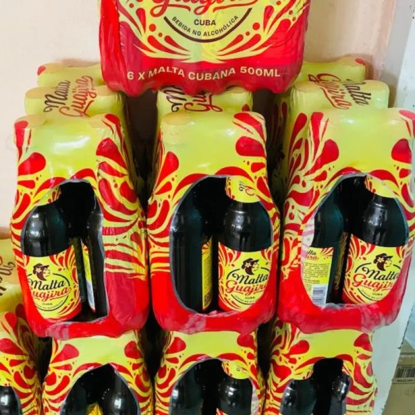 6 Maltas Guajira