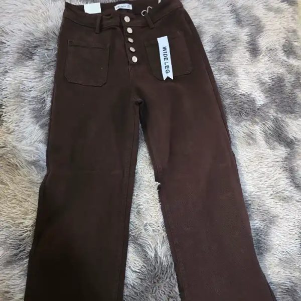 PANTALÓN DE MUJER