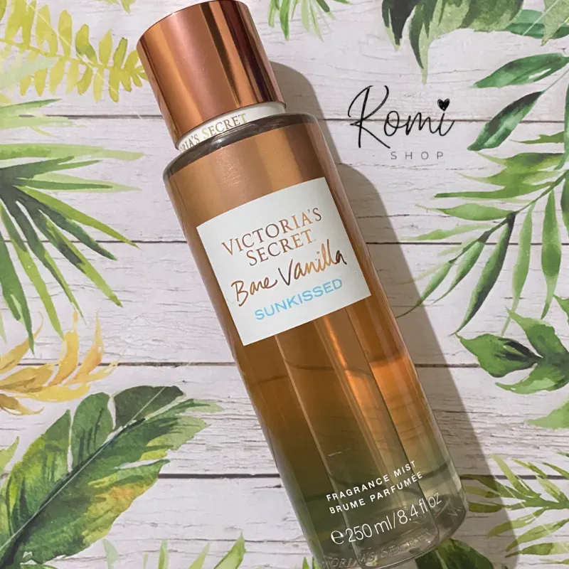 Colonia Victoria's Secret Bare Vainilla