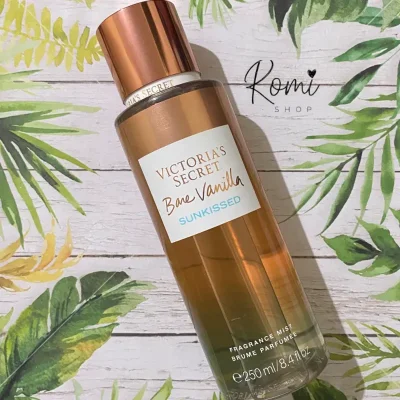 Colonia Victoria's Secret Bare Vainilla