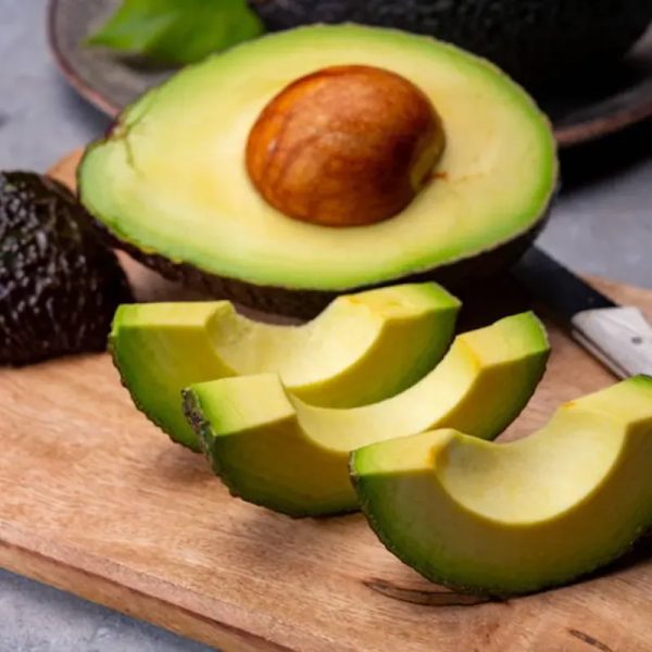 Aguacates