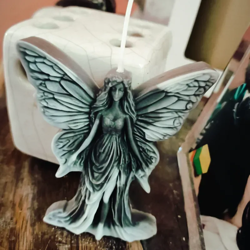 Vela de Hada