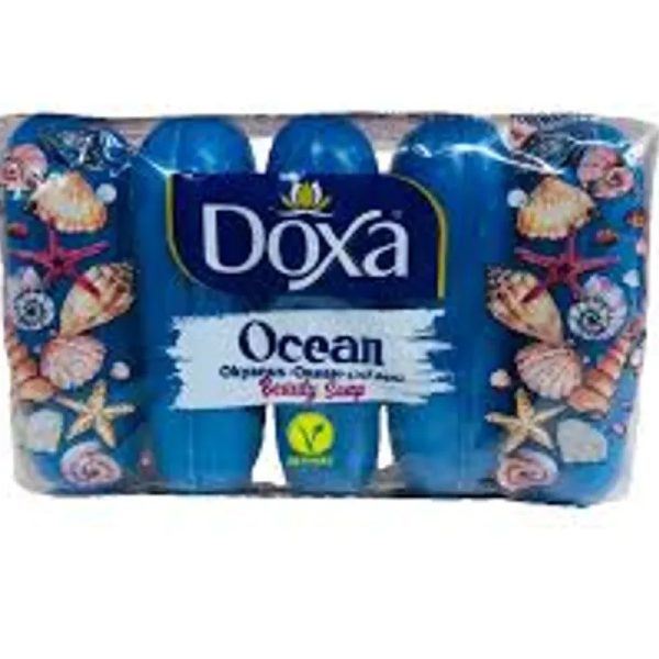 Jabon de baño.