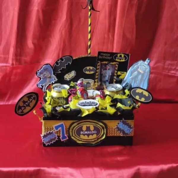 OFERTA DE REGALO
