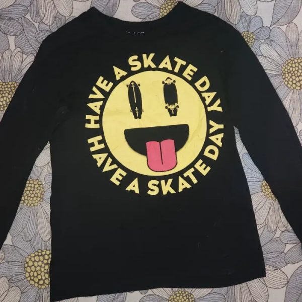 Abrigo talla 10/12