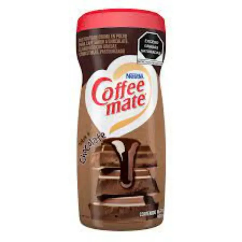 Coffe mate Chocolate