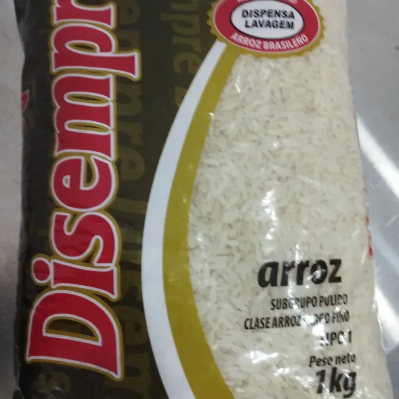 Arroz Disempre