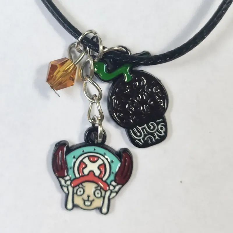  Collar Chopper (One Piece)