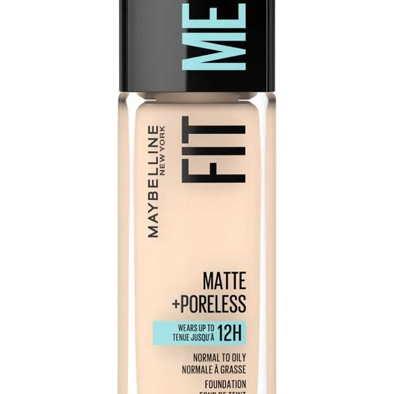 Base Fit Me (105)