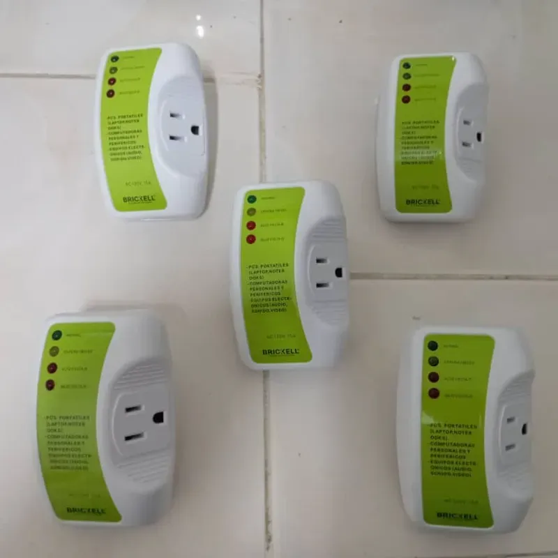 Protector de voltaje