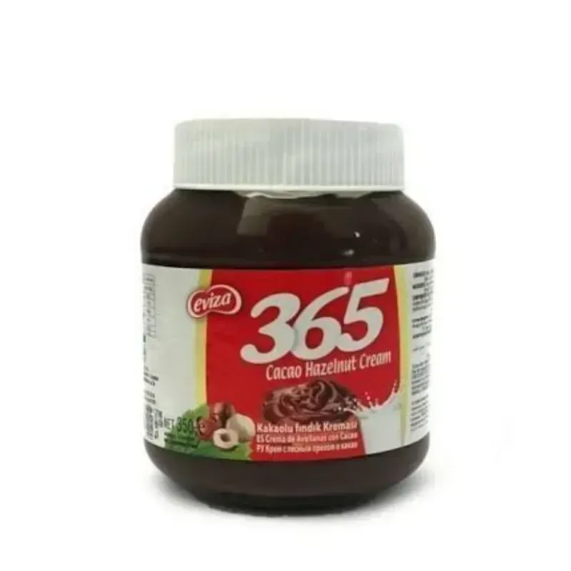 Nutella 365