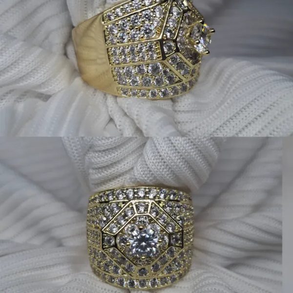 Anillo Grande XP