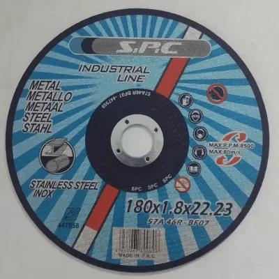 Disco de Corte 180