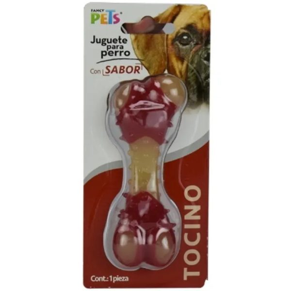 HUESO CON SABOR