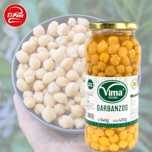 Garbanzos