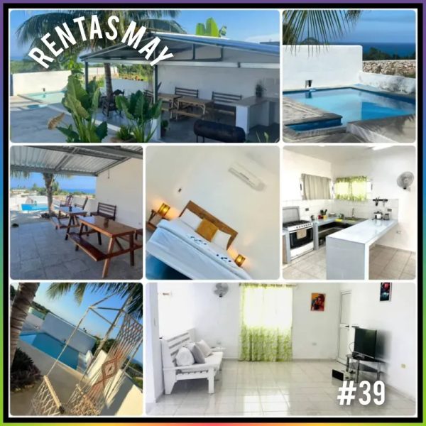 Casa # 39